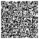 QR code with J-W Midstream CO contacts