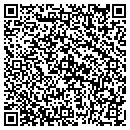QR code with Hbk Automotive contacts