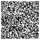 QR code with J & J Quick Lube And Automotive contacts