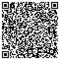 QR code with Gds contacts