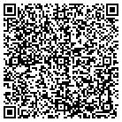 QR code with A All Day Emergency Towing contacts