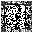 QR code with A1 Engraving & Gifts contacts