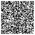 QR code with All Pro Towing contacts