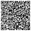 QR code with A&M 24 Hour Towing & Recovery contacts