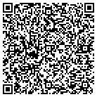 QR code with All American Board Up and Glass contacts