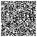 QR code with A & D Towing contacts