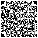 QR code with Agape Towing Lp contacts