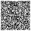 QR code with A Brush With Whimsy contacts