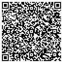 QR code with Ark Towing contacts