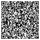 QR code with Atlas Towing contacts