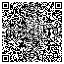 QR code with Atlas Towing contacts