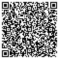 QR code with Amanda Durant contacts