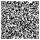QR code with Donnas Towing contacts