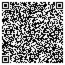 QR code with Ace Towing contacts
