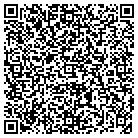 QR code with Custom Design And Service contacts