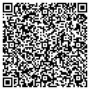 QR code with Aab Towing contacts