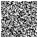 QR code with 4 Square 4 You contacts