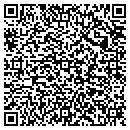 QR code with C & M Towing contacts