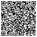 QR code with Dannies Bm Towing contacts