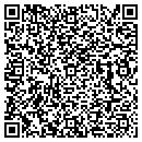 QR code with Alford Harry contacts