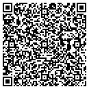QR code with All in Order contacts