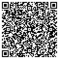 QR code with Arma's Towing contacts