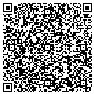 QR code with Hamilton's Tow For Less contacts