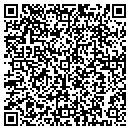 QR code with Anderson's Towing contacts