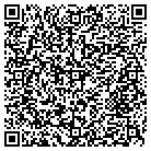 QR code with Ashmore's Auto Wrecking-Towing contacts