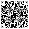 QR code with E Perez Towing contacts