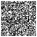 QR code with Albert Mason contacts