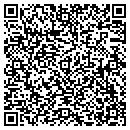 QR code with Henry's Tow contacts
