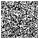 QR code with Allegheny Testing Service contacts