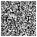 QR code with Iveth Towing contacts