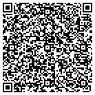 QR code with American Efficiency Service contacts