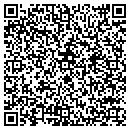 QR code with A & L Towing contacts