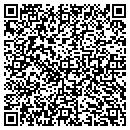 QR code with A&P Towing contacts