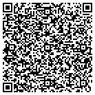QR code with Achilles Information Inc contacts