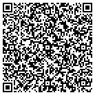 QR code with Ace Recovey & Tow Away Service Inc contacts