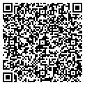 QR code with A Challenger Worker contacts