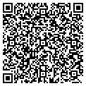 QR code with A J Towing Service contacts
