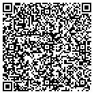 QR code with Ace Towing Specialists Inc contacts