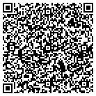 QR code with Action Towing of Central FL contacts