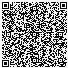 QR code with A & A Inventory Service contacts