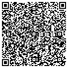 QR code with A & B Inventory Service contacts