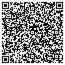 QR code with Amaro Towing contacts