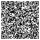 QR code with A Rody Towing & Recovery contacts