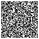 QR code with Avila Towing contacts