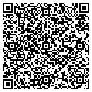 QR code with A Way Towing Inc contacts