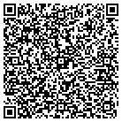 QR code with Cabrisas Towing Services Inc contacts